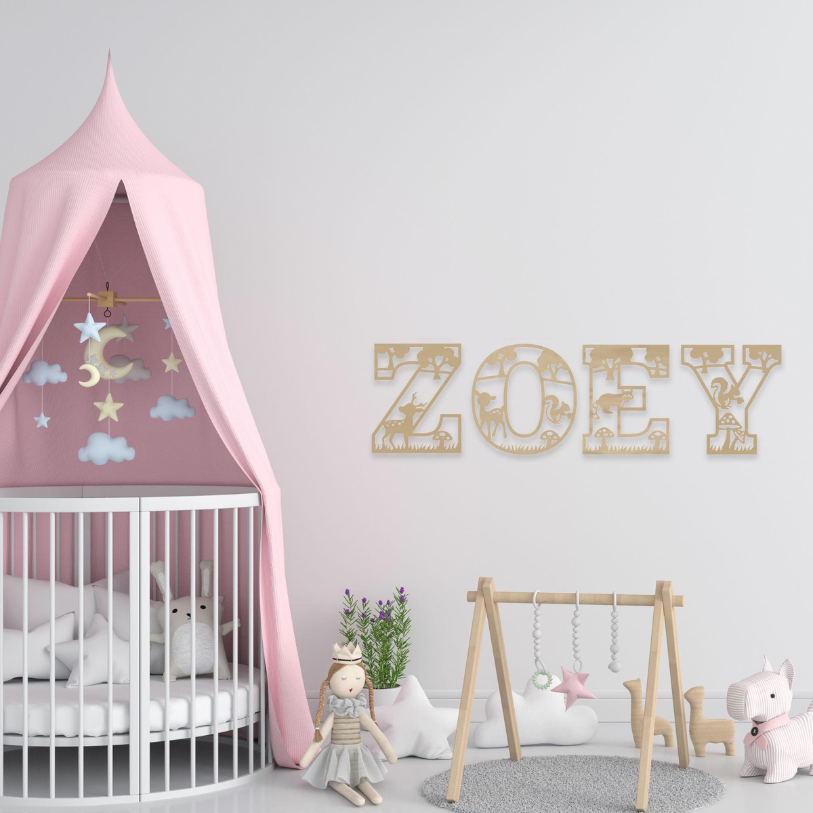 Kids & Playful Decor