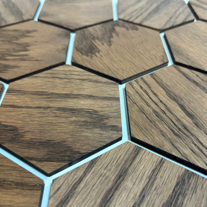 Abstract & Geometric Designs