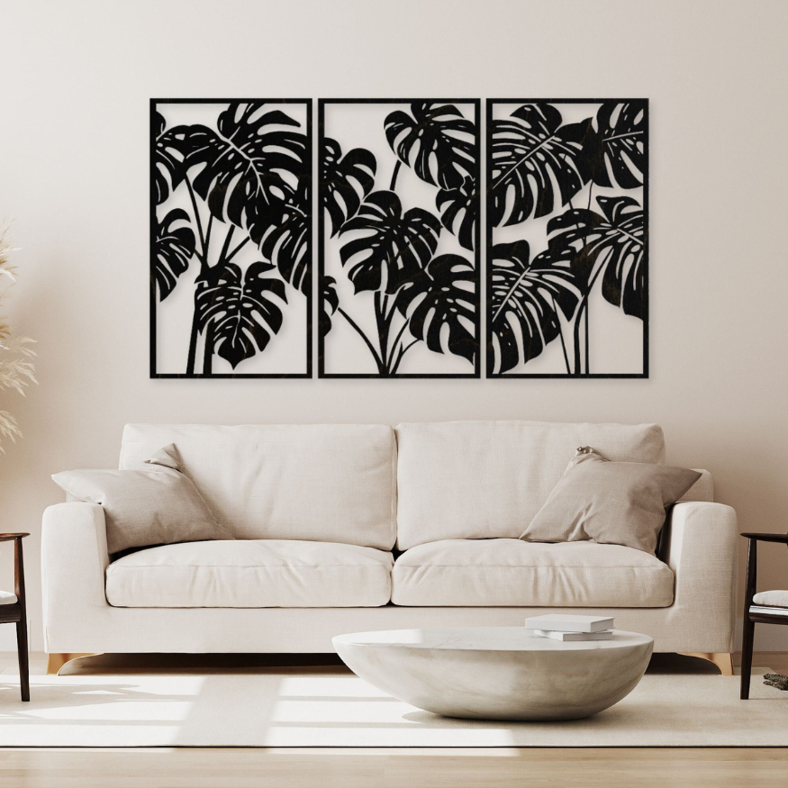 Nature & Botanical Wall Art