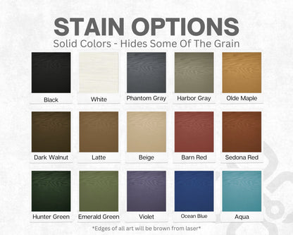 Hexagon Wooden Tiles